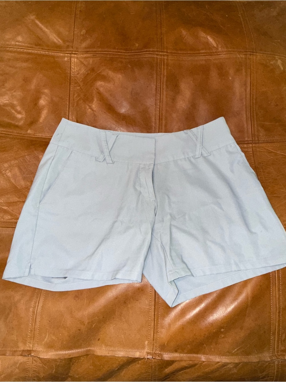 Women’s dry fit shorts